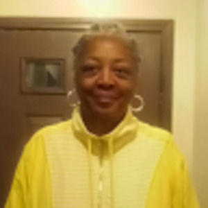 Meet your Posher, Deborah